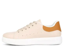 Women's Enora Sneakers|London Rag Best