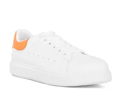 London Rag Platform>Women's Enora Sneakers