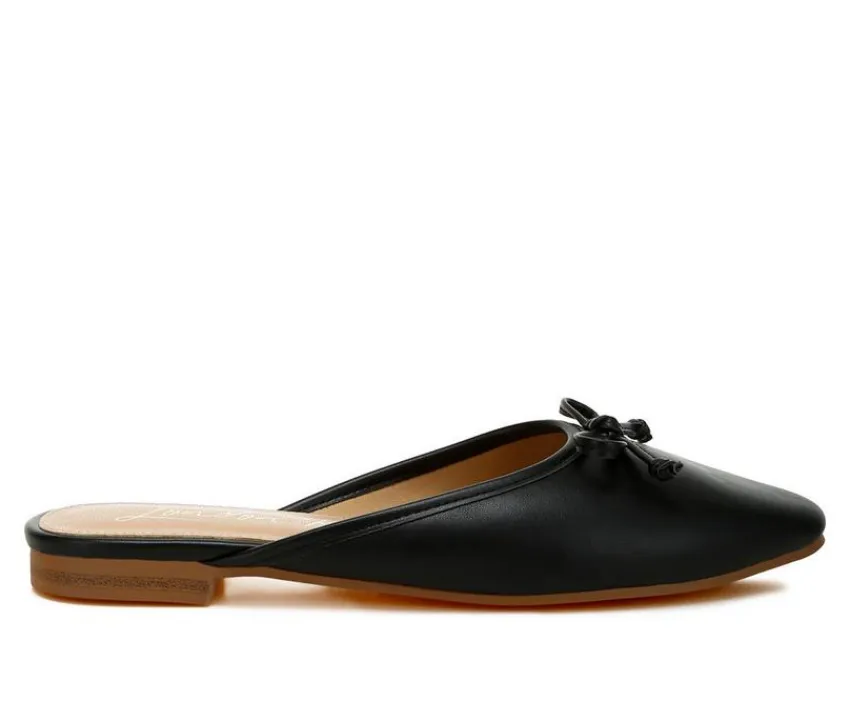 London Rag Clogs & Mules>Women's Eras Mules