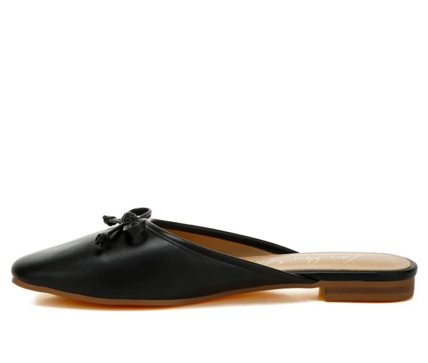 London Rag Clogs & Mules>Women's Eras Mules