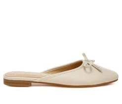 Women's Eras Mules|London Rag Clearance