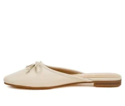 Women's Eras Mules|London Rag Clearance