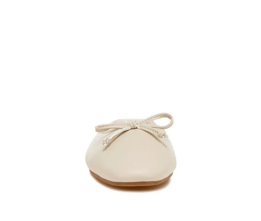 Women's Eras Mules|London Rag Clearance