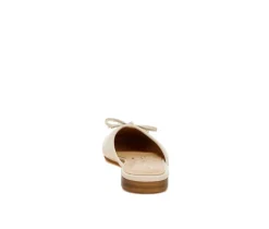 Women's Eras Mules|London Rag Clearance