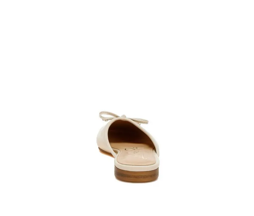 Women's Eras Mules|London Rag Clearance