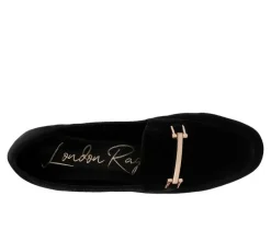 Women's Evelio Loafers|London Rag New