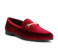 Women's Evelio Loafers|London Rag Online
