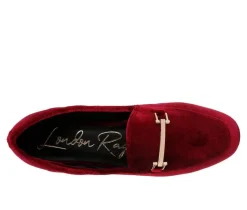 Women's Evelio Loafers|London Rag Online
