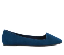 Women's Eyeore Flats|London Rag Outlet