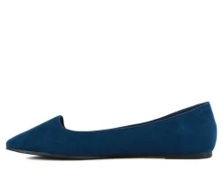 Women's Eyeore Flats|London Rag Outlet