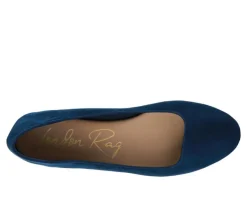 Women's Eyeore Flats|London Rag Outlet