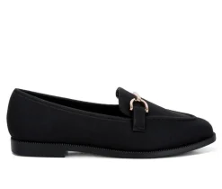 London Rag Loafers & Oxfords>Women's Fable Loafers