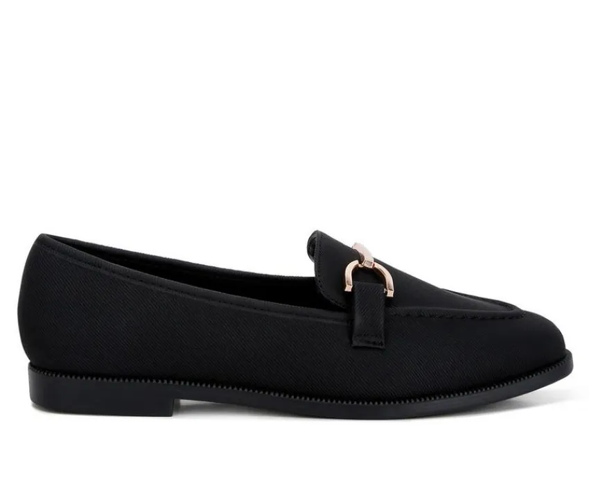 London Rag Loafers & Oxfords>Women's Fable Loafers
