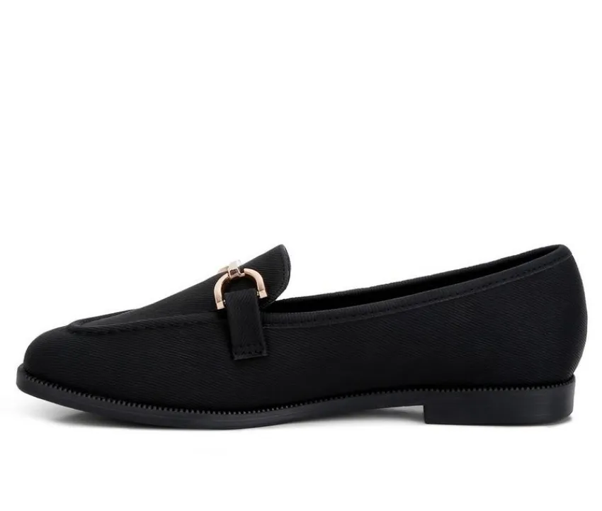 London Rag Loafers & Oxfords>Women's Fable Loafers