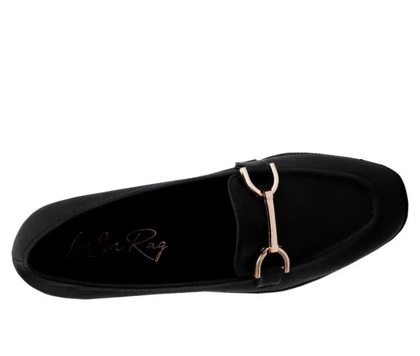 London Rag Loafers & Oxfords>Women's Fable Loafers