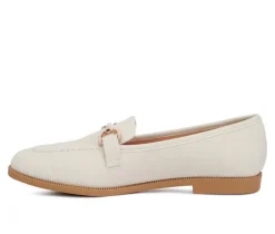 Women's Fable Loafers|London Rag