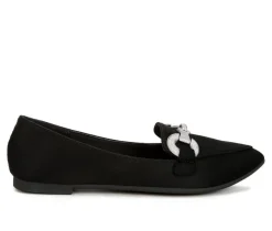 Women's Fembot Flats|London Rag