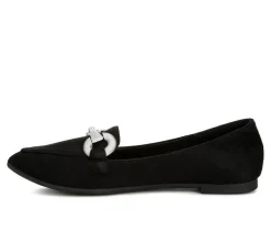 Women's Fembot Flats|London Rag