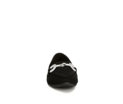 Women's Fembot Flats|London Rag