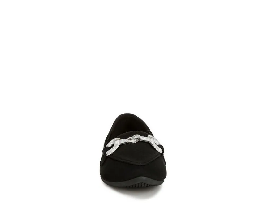 Women's Fembot Flats|London Rag