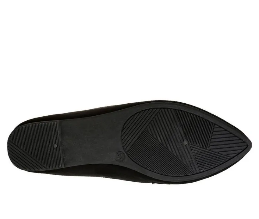 Women's Fembot Flats|London Rag