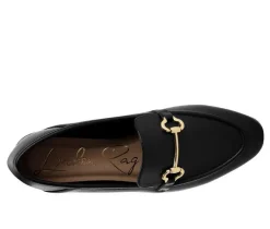 Women's Finola Horsebit Loafers|London Rag Outlet