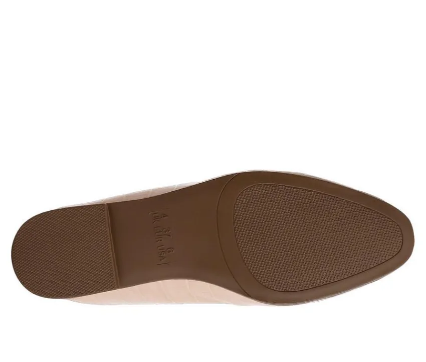 London Rag Loafers & Oxfords>Women's Finola Horsebit Loafers