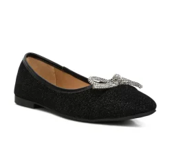 London Rag Flats>Women's Gizeh Flats