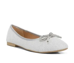 Women's Gizeh Flats|London Rag Discount