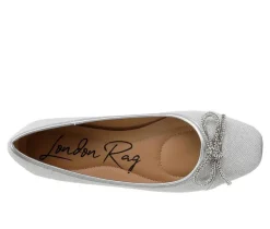 Women's Gizeh Flats|London Rag Discount