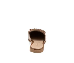 Women's Gladioli Mules|London Rag
