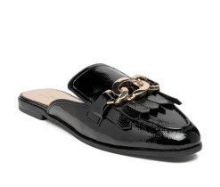 London Rag Clogs & Mules>Women's Gladioli Mules
