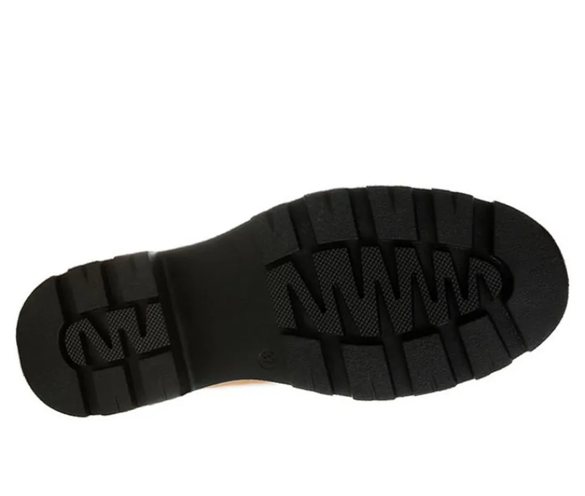 London Rag Loafers & Oxfords>Women's Gleam Stride Loafers