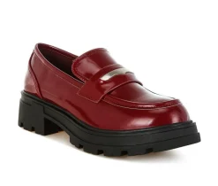 Women's Gleam Stride Loafers|London Rag Discount