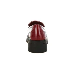 Women's Gleam Stride Loafers|London Rag Discount