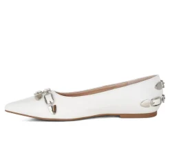 Women's Golini Flats|London Rag Clearance