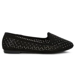 Women's Gordon Flats|London Rag Outlet