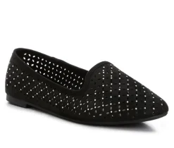 Women's Gordon Flats|London Rag Outlet