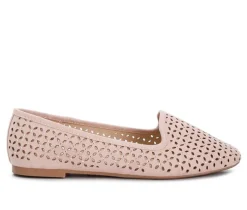London Rag Flats>Women's Gordon Flats