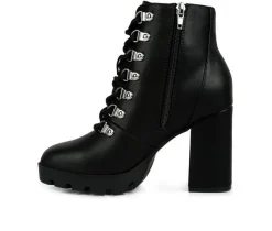 London Rag Lace Up|Dress><noscript><img width=