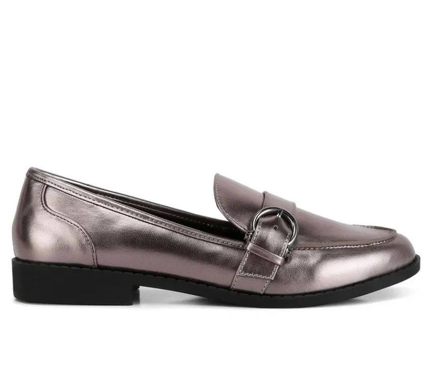 London Rag Loafers & Oxfords>Women's Haruka Loafers