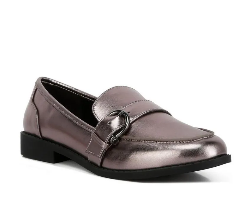 London Rag Loafers & Oxfords>Women's Haruka Loafers