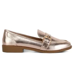 Women's Haruka Loafers|London Rag Discount