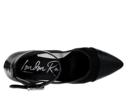 London Rag Pumps & Heels><noscript><img width=