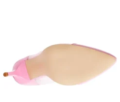 Women's Hearst Pumps|London Rag Hot