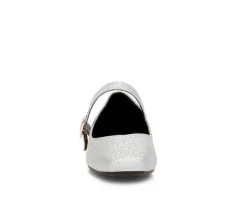 Women's Herma Mary Jane Flats|London Rag Online