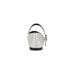 Women's Herma Mary Jane Flats|London Rag Online