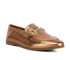 London Rag Loafers & Oxfords>Women's Ichiro Loafers