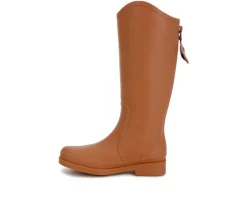Women's Indiana Knee High Boots|London Rag New