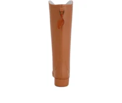 Women's Indiana Knee High Boots|London Rag New